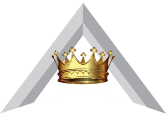 Arkiay Development Crown Logo
