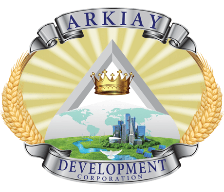 Arkiay Development Corporation logo