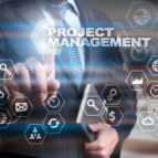 Project Management Visual