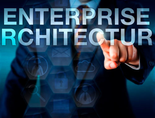 What is Enterprise Architecture?