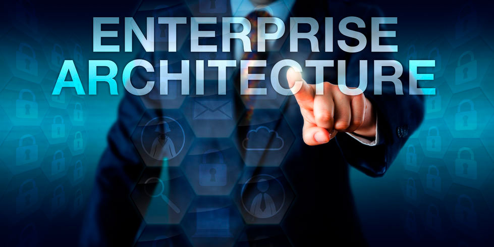 What is Enterprise Architecture?