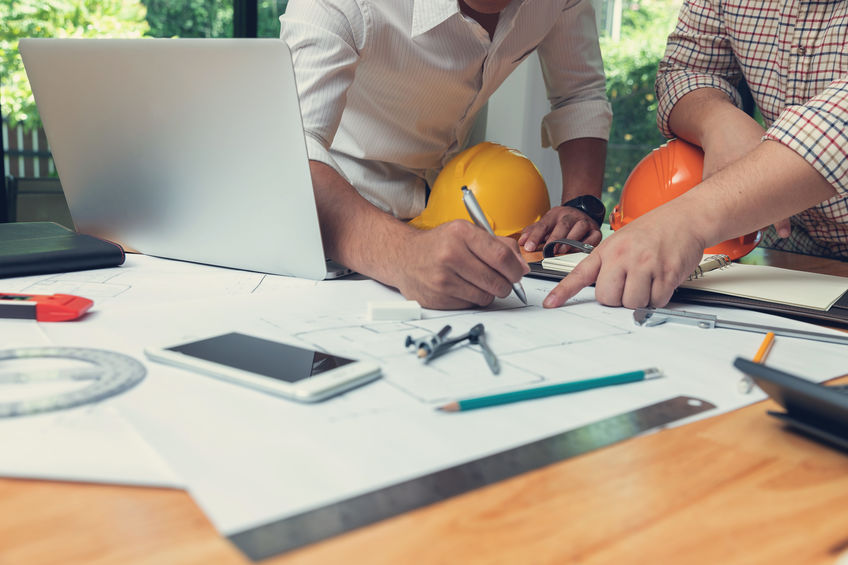 What Does a Construction Project Manager Do? - Arkiay Construction